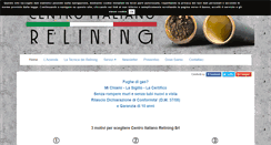 Desktop Screenshot of fugadigas.com